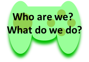 Who are we?