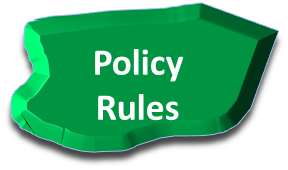 Rules, Policy