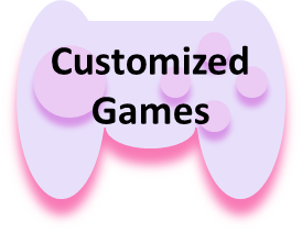 Customized Game
