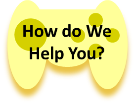 How we help you